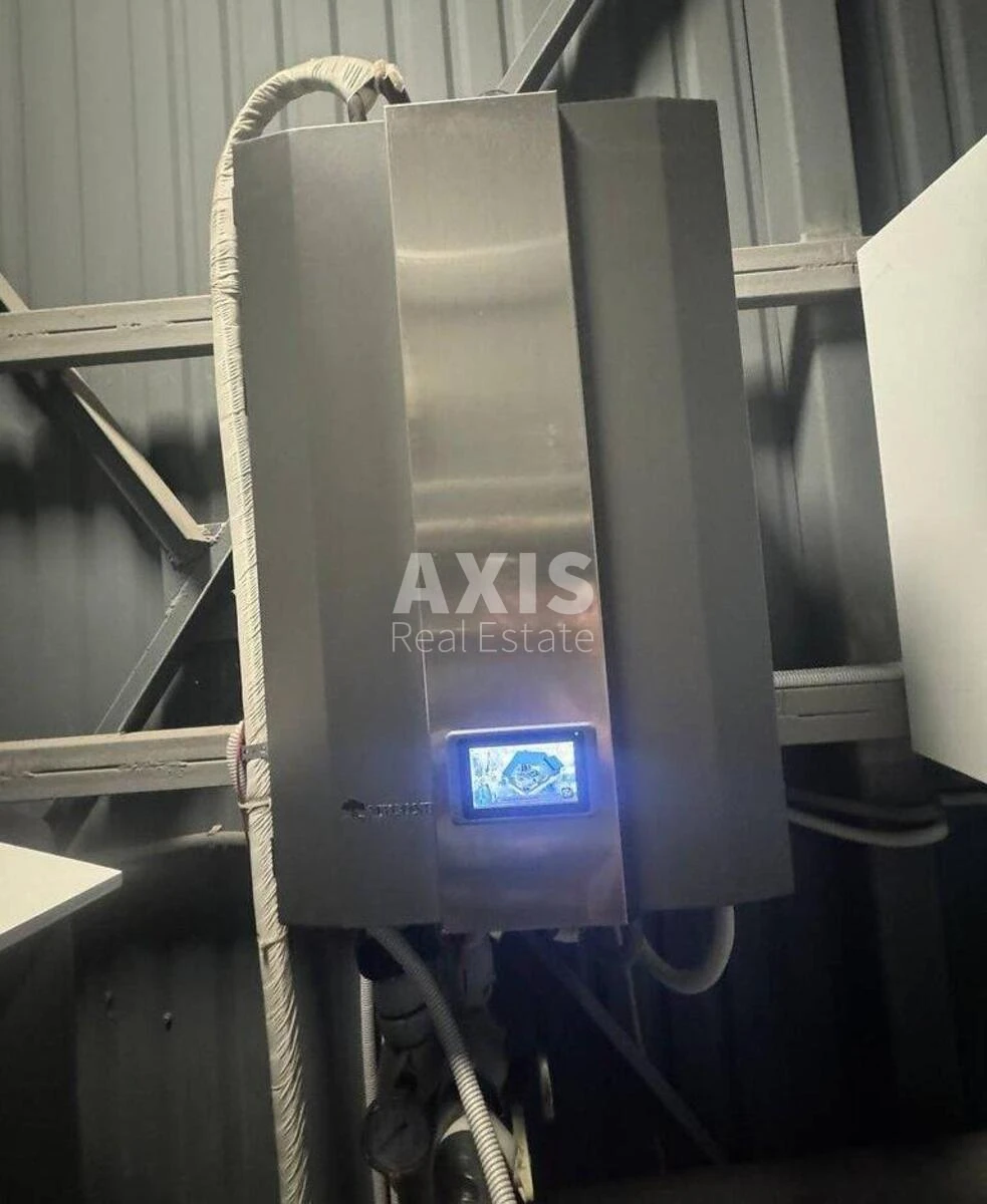 Trade object vul. Geroi'v Dnipra 43, 162m2607605