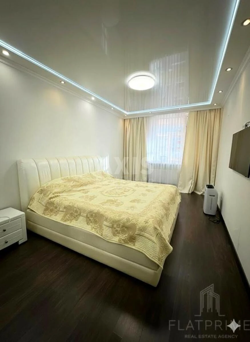 3к квартира ул. Юлии Здановской 50/2666322