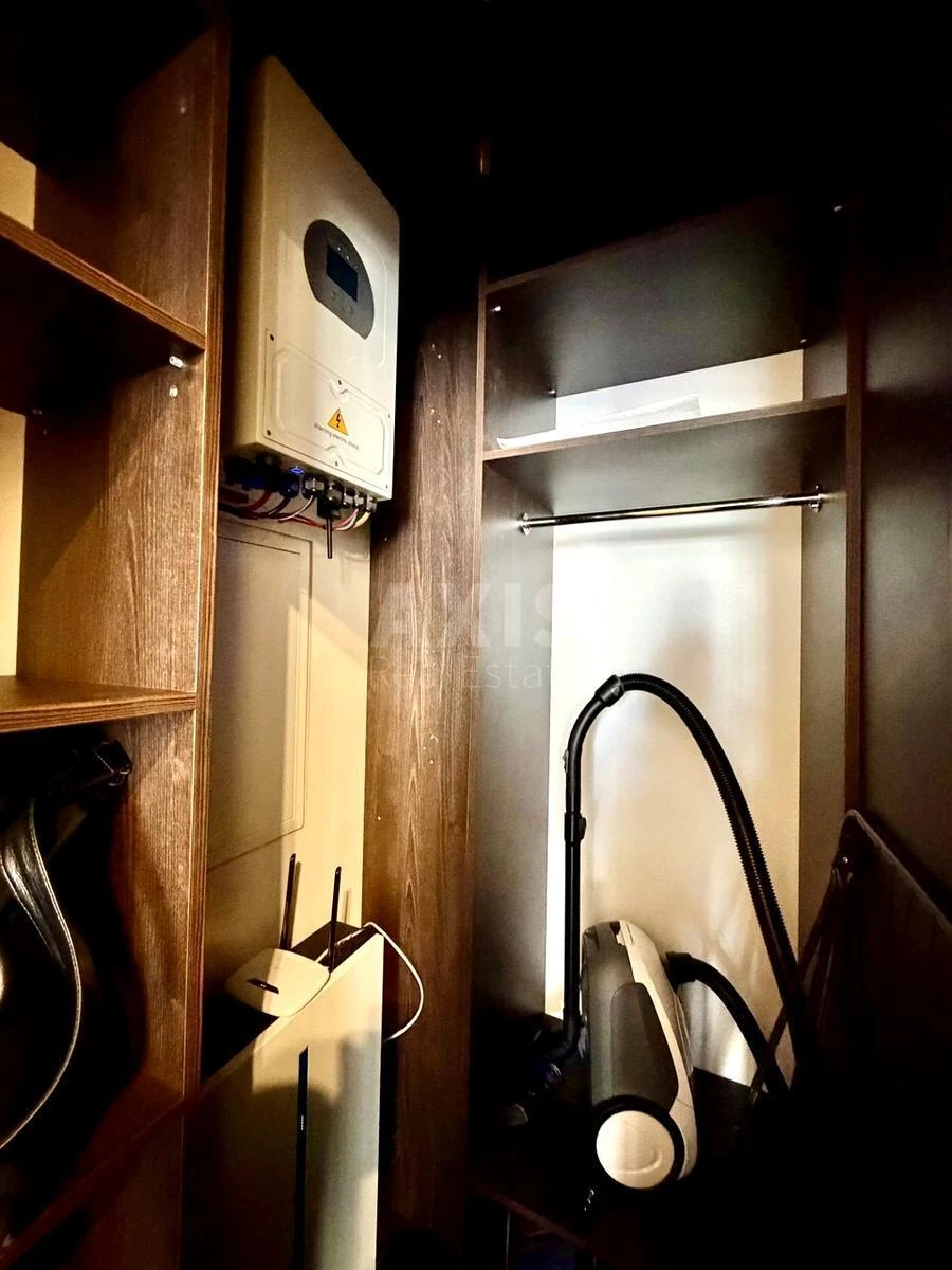 2k apartment vul. Oleksandra Konyskoho 22А6664114