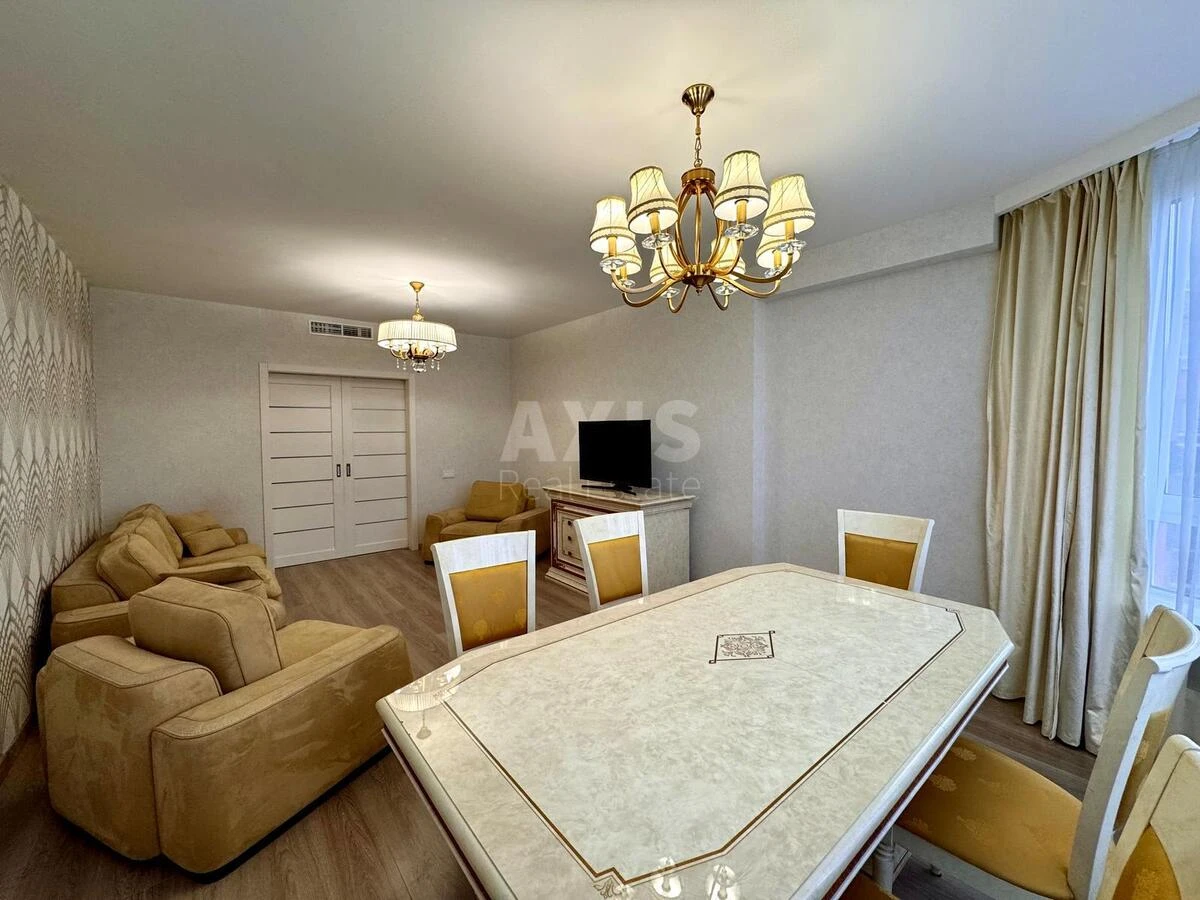 3k apartment pr-t Golosii'vs'kyj 95А6665014