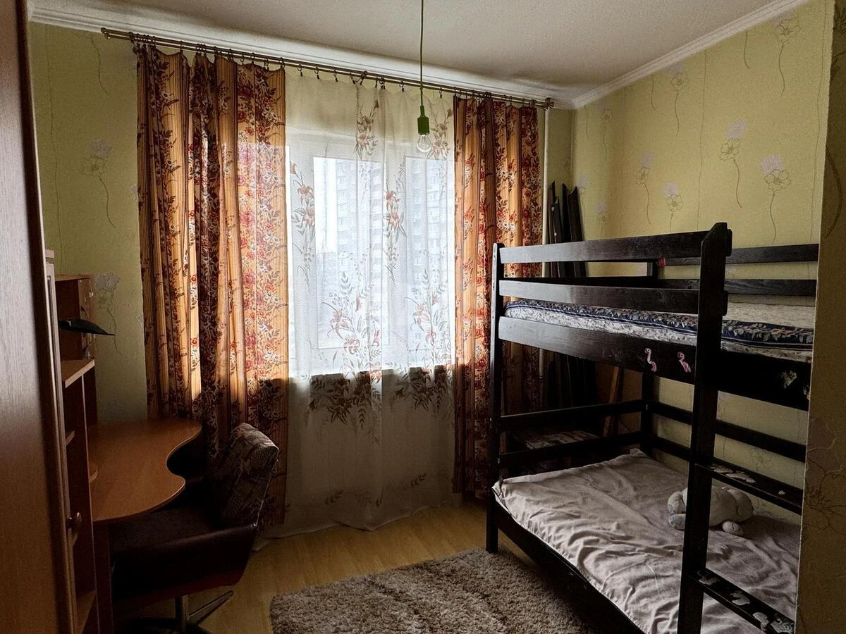 5k apartment vul. Zabolotnogo Akademika 23650458