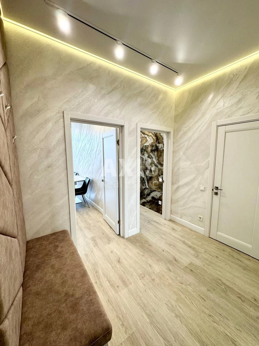 2k apartment vul. Fedorova Ivana 2A687107