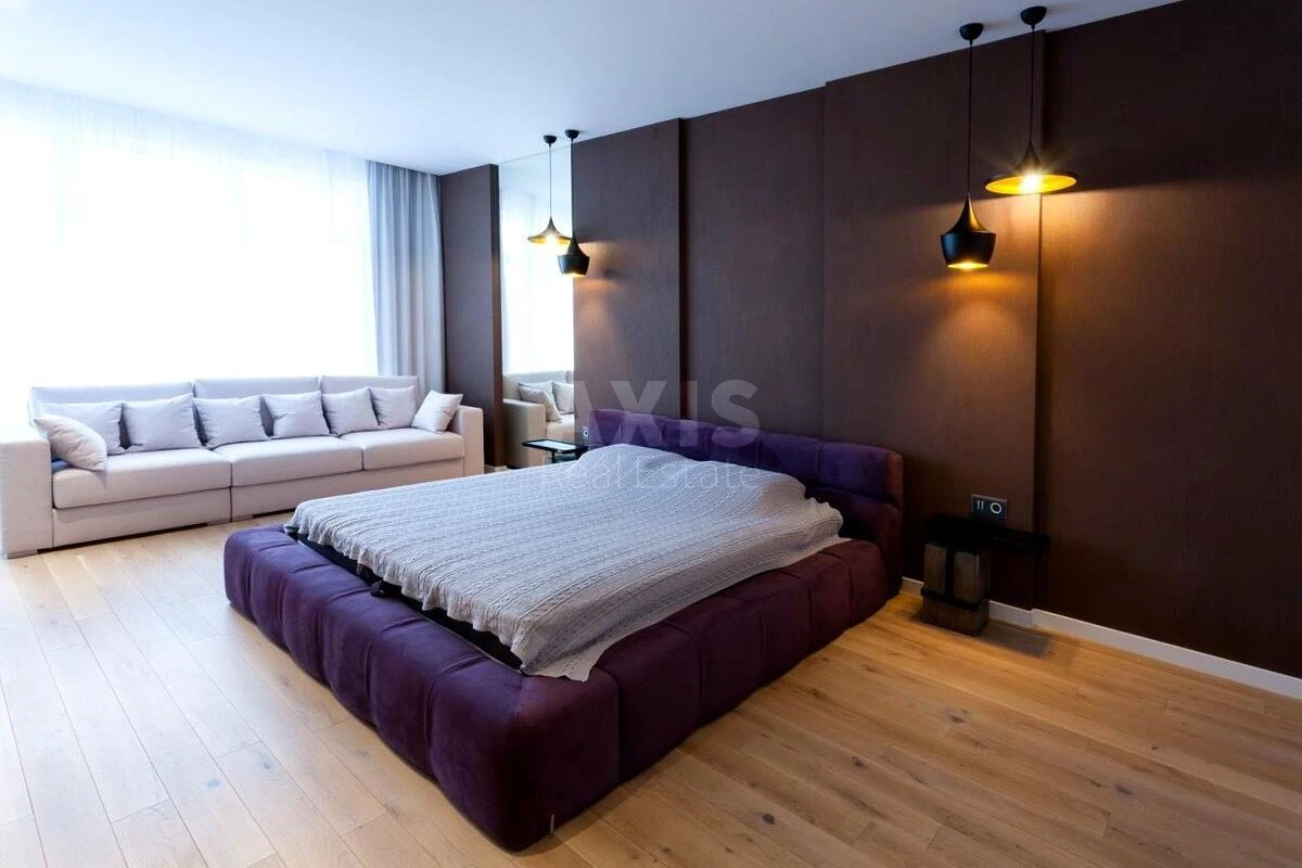 3k apartment uzv. Klovs'kyj 7635930