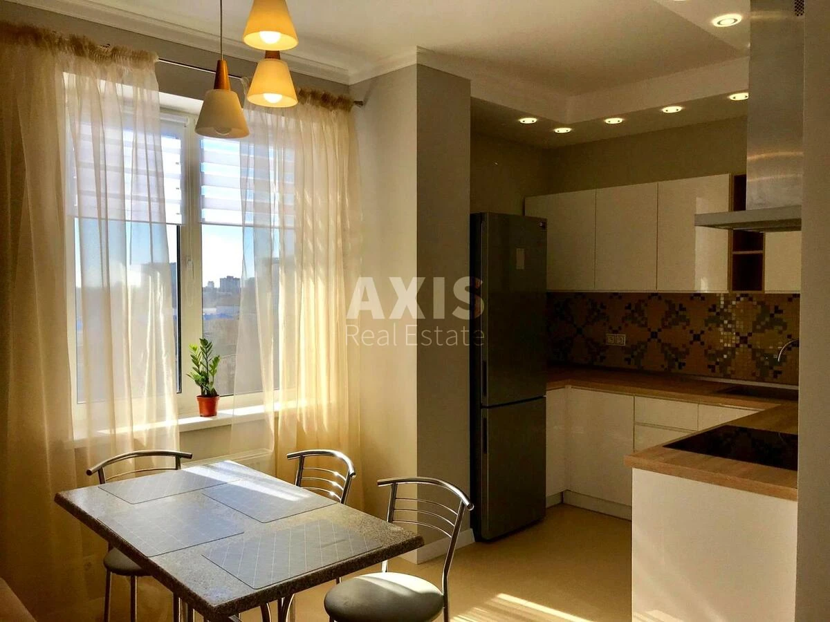 2k apartment vul. Garmatna 37655263