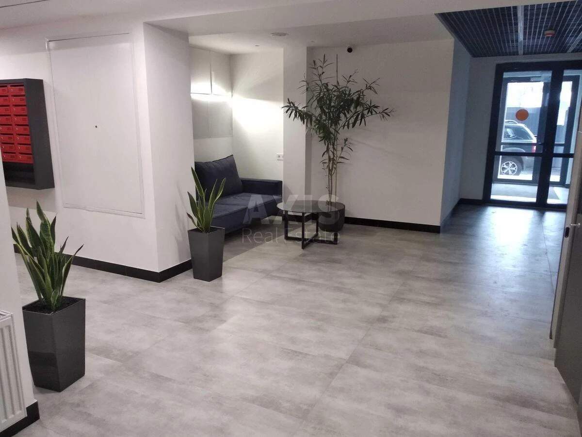 2k apartment vul. Bulahovs'kogo Akademika 1Б641672