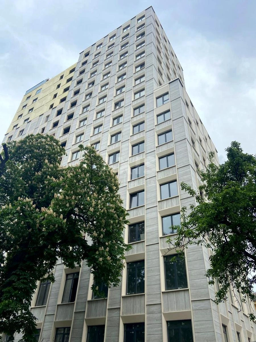 Офис ул. Владимирская 86А, 125м2636500