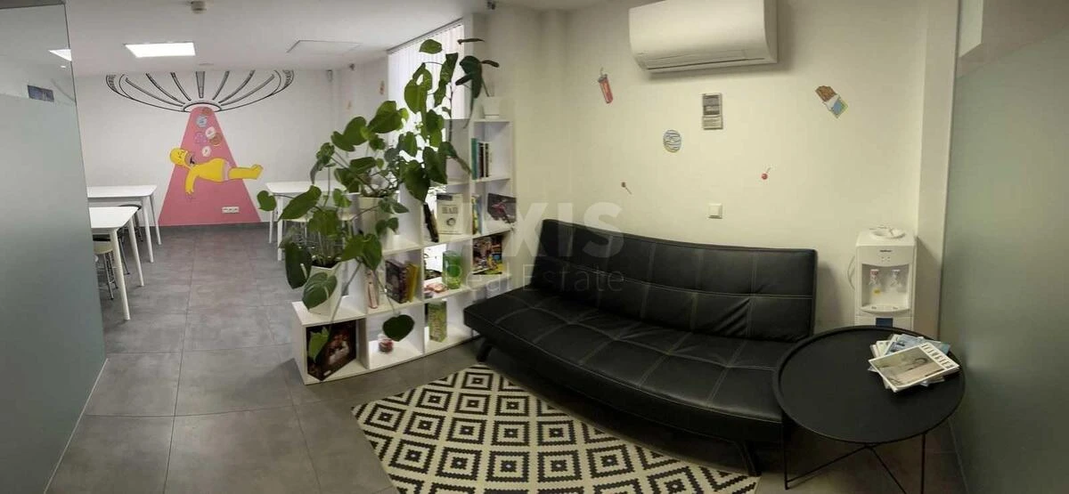 Office vul. Saksagans'kogo 70А, 385m2671376