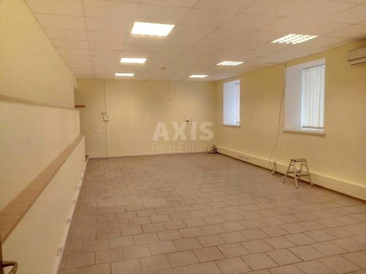 Trade object vul. Pochajnyns'ka 23, 150m2635144