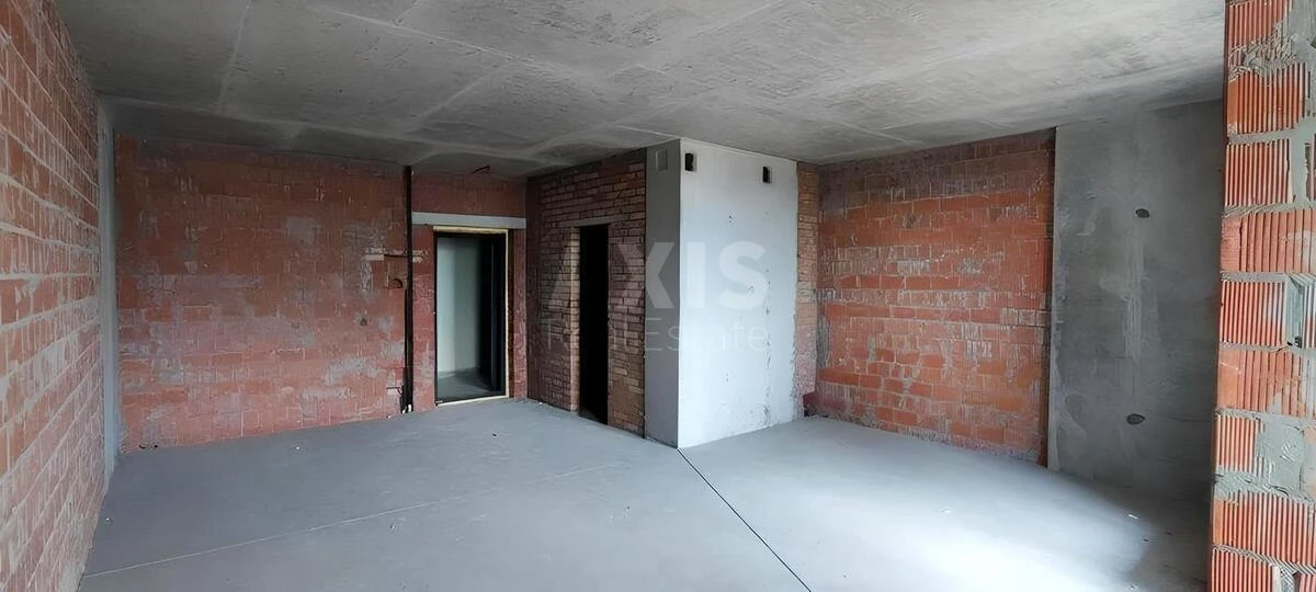 1k apartment bul. Mykoly Mikhnovskoho 13А702673