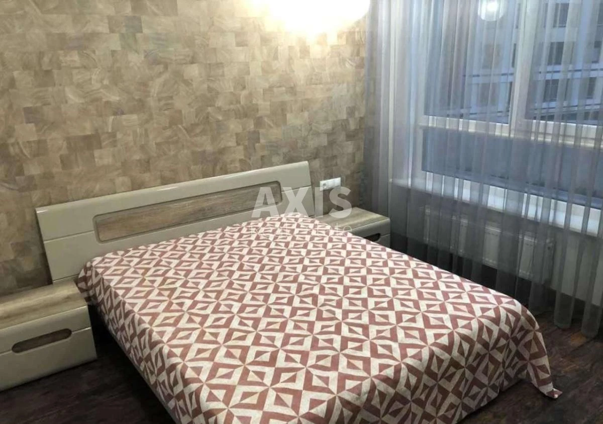 2k apartment vul. Zhuravlyna 2343030