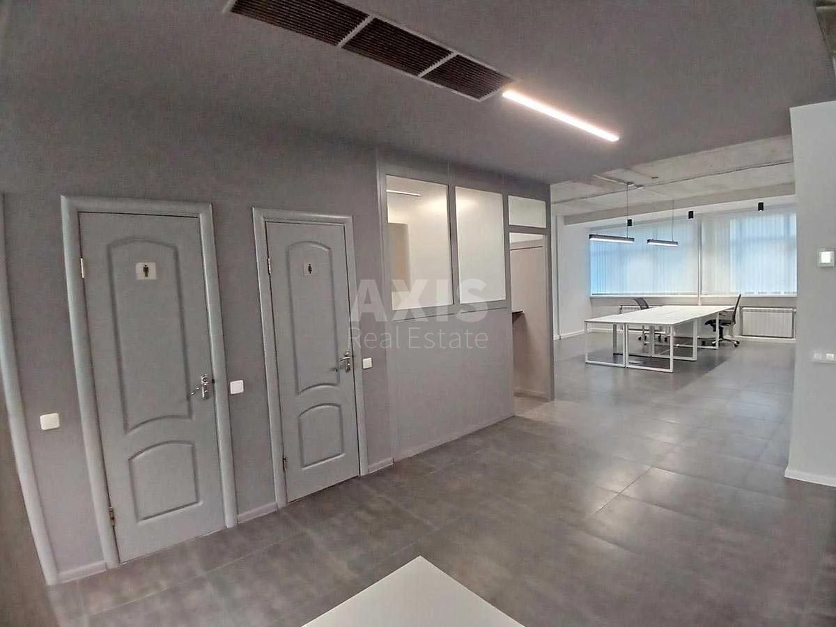 Офис бул. Леси Украинки 7Б, 155м2717026