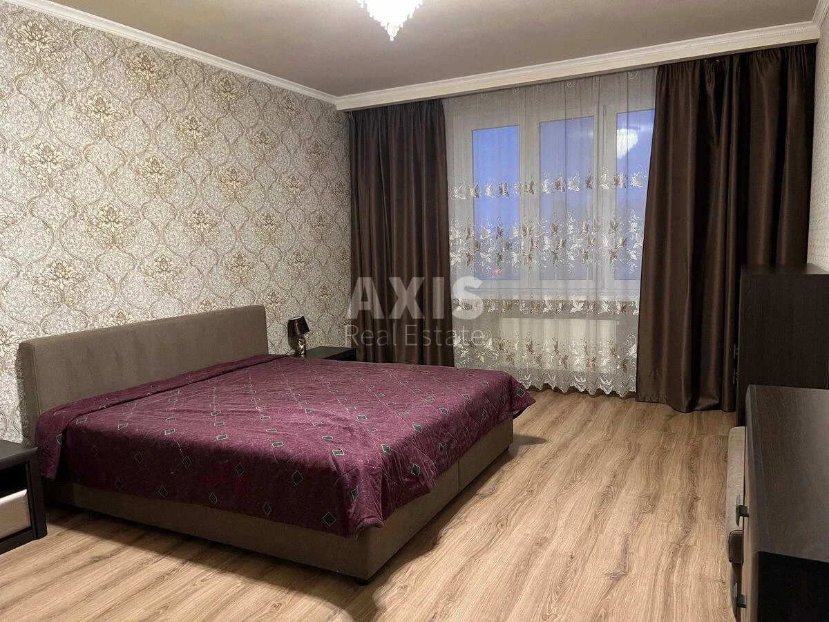2k apartment vul. Hetmana Kyryla Rozumovskoho 196266315