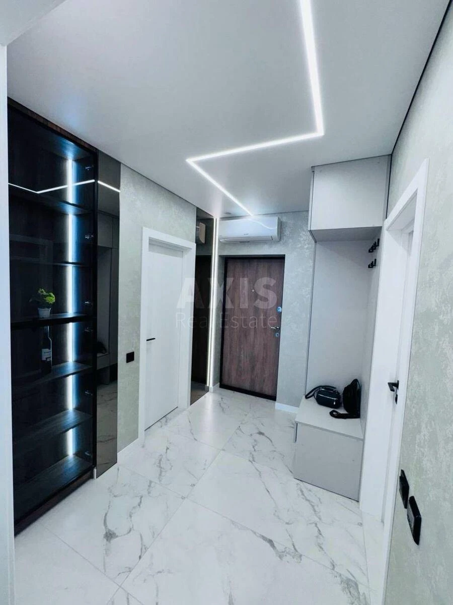 1k apartment vul. Vsevoloda Zmijenka 15/266848014