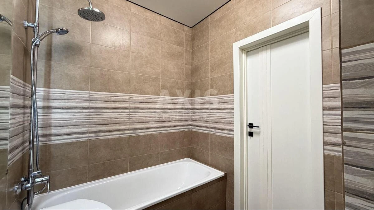 1k apartment vul. Danchenka Sergija 34699489