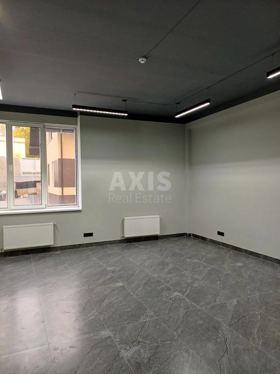 Trade object vul. Preobrazhens'ka 25, 75m2668122