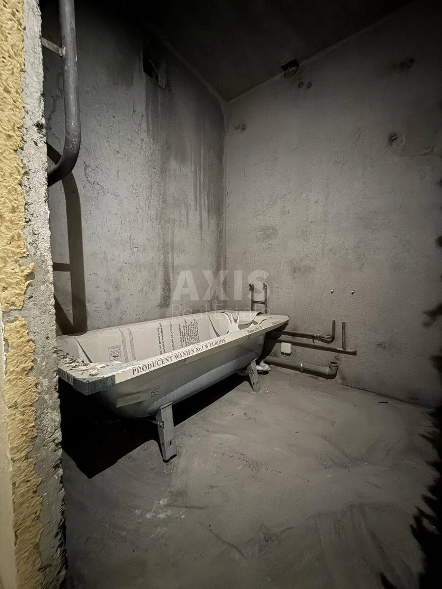 3k apartment vul. Urlivs'ka 38А6275610