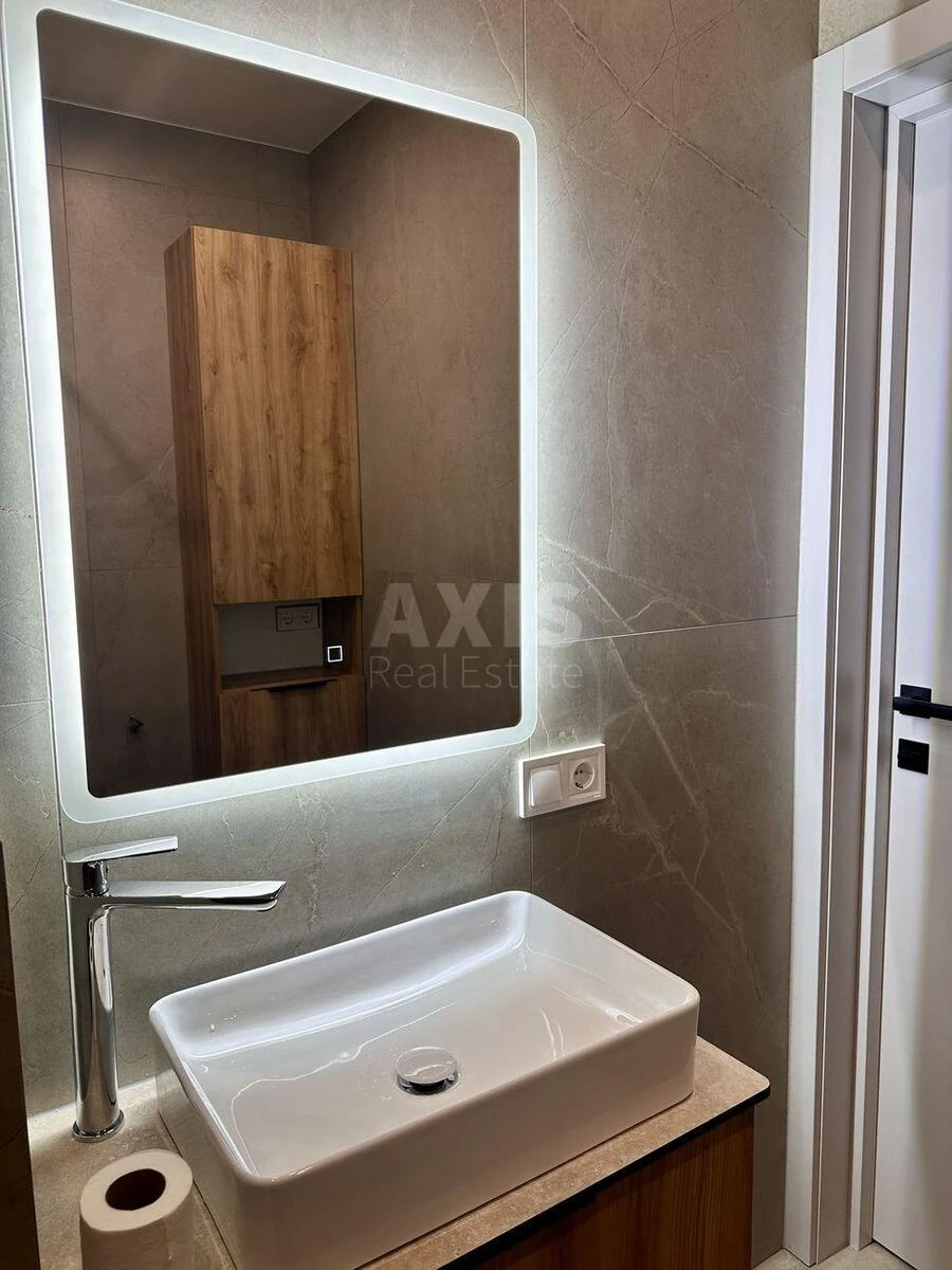 1k apartment vul. Vsevoloda Zmijenka 34/21714384