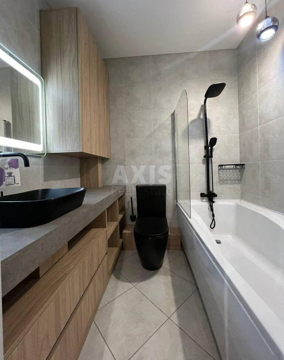 2k apartment prov. Baltijs'kyj 3А652456