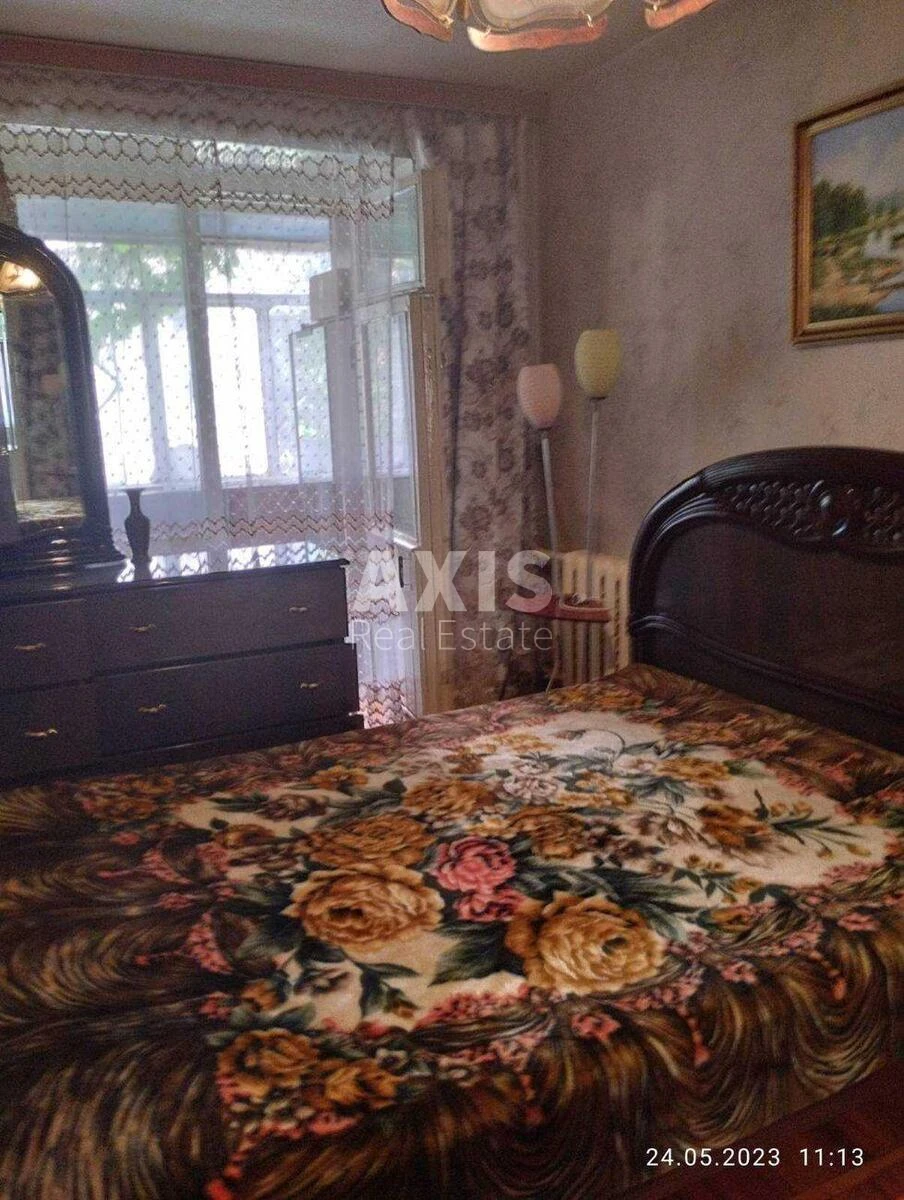 4к квартира ул. Вересневая 26674394