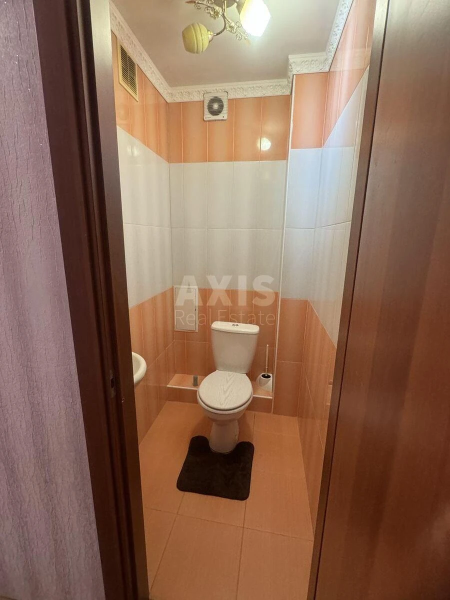 2k apartment vul. Zdolbunivs'ka 13699969