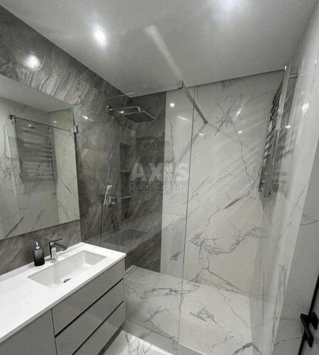 3k apartment nab. Dniprovs'ka 156286011