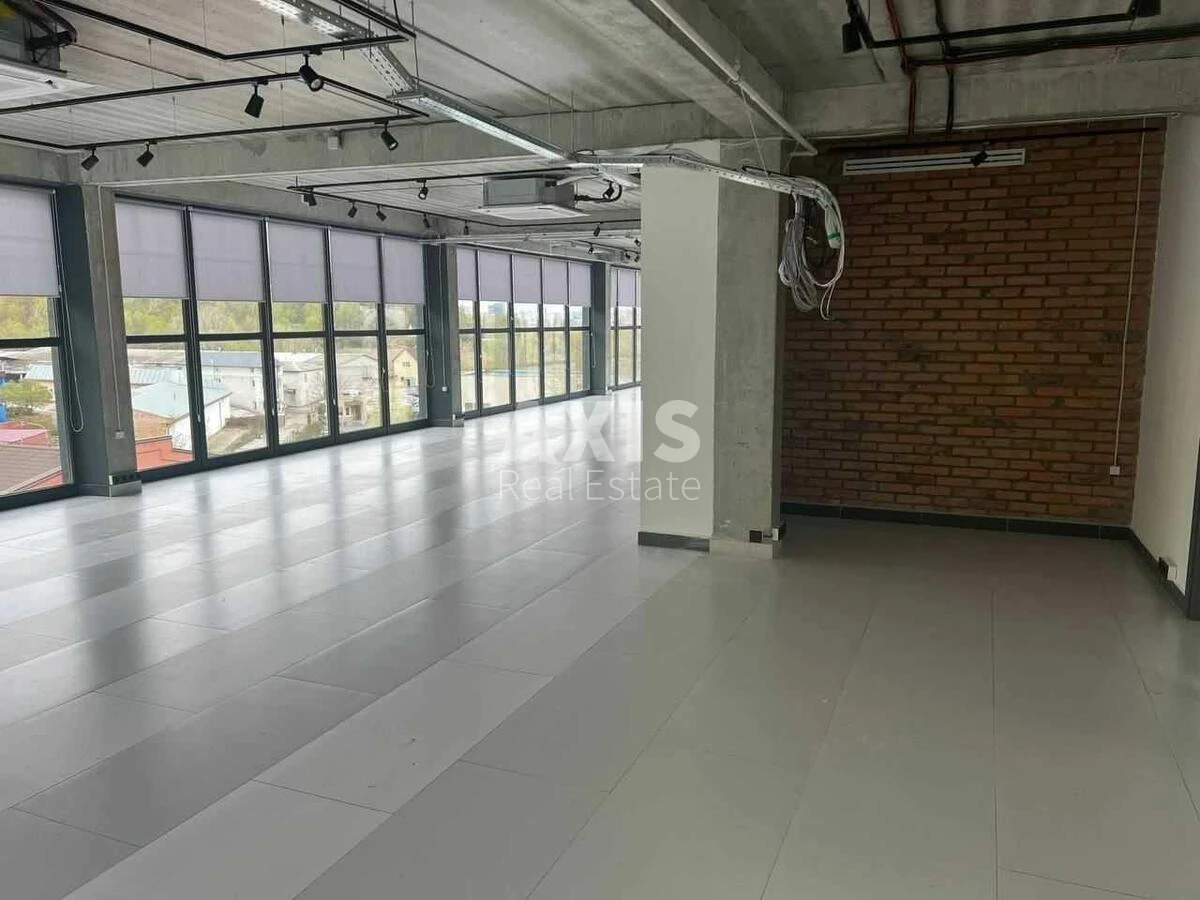 Офис ул. Нижнеюрковская 9, 400м2493666