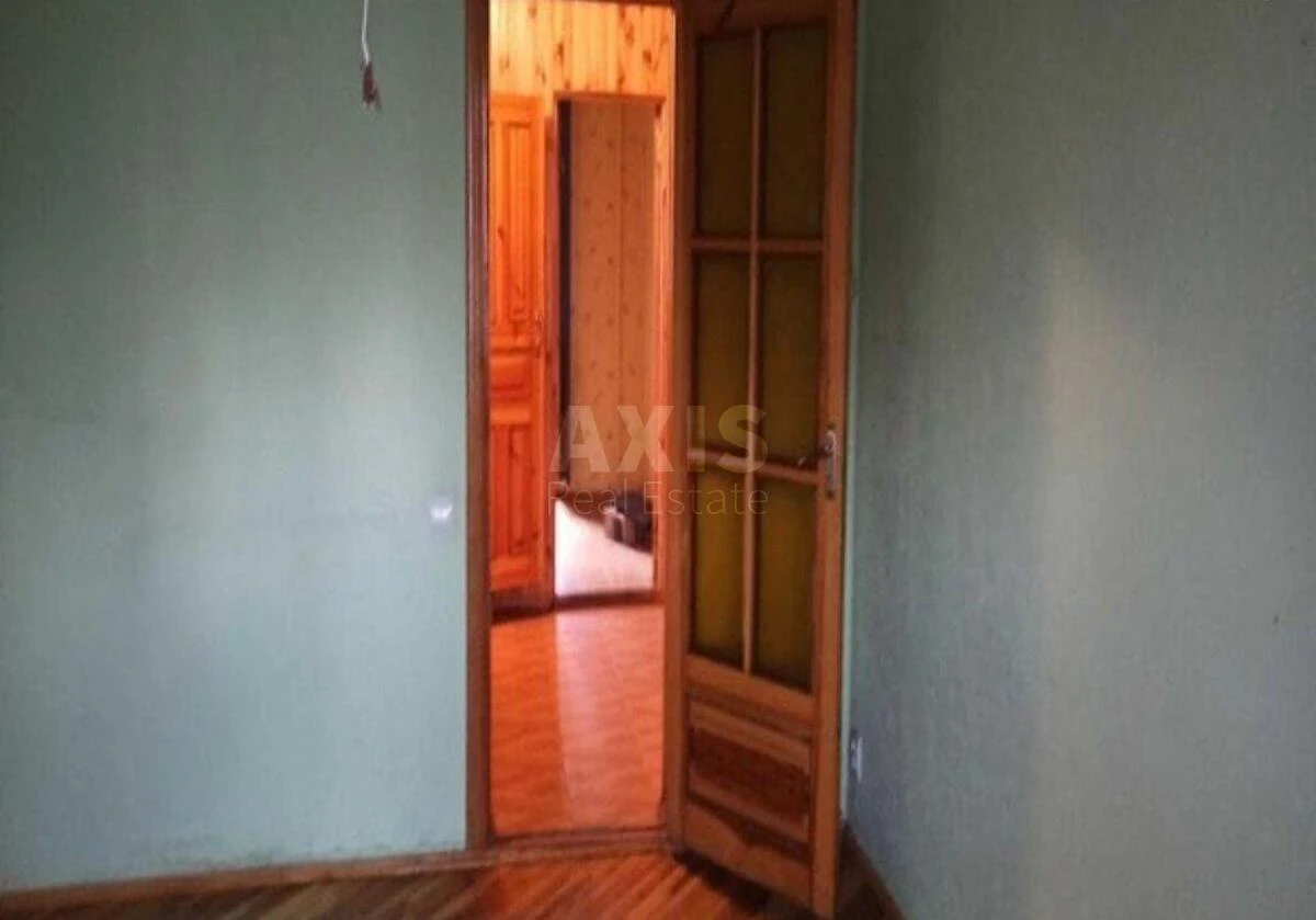 5k apartment vul. Vasyl'kivs'ka 38652902