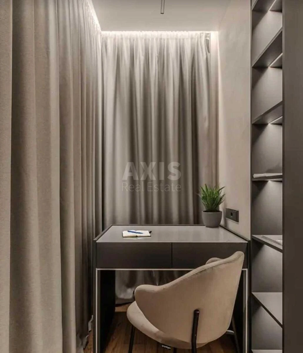 3k apartment vul. Kudri Ivana 3А6291210