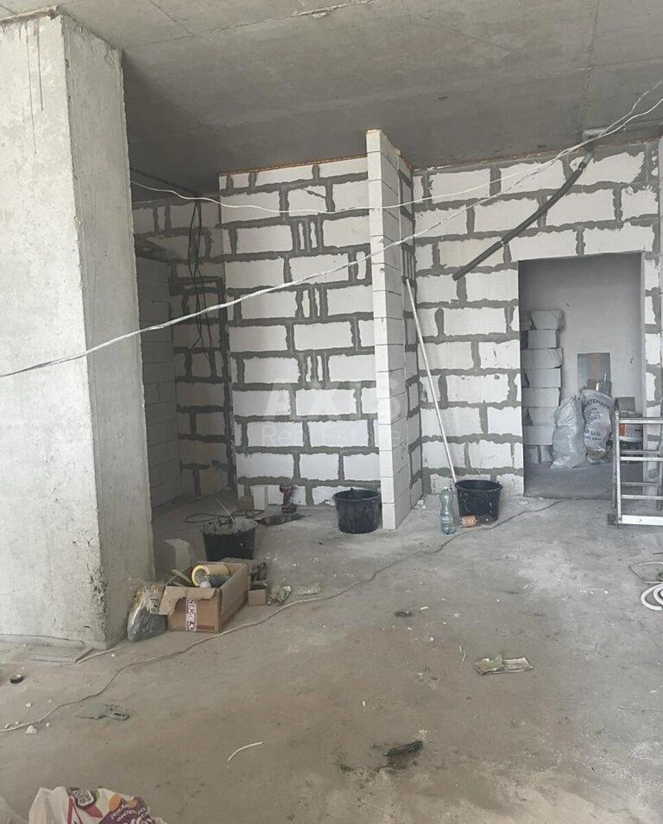 1k apartment vul. Andriya Verkhohlyada 14А653002