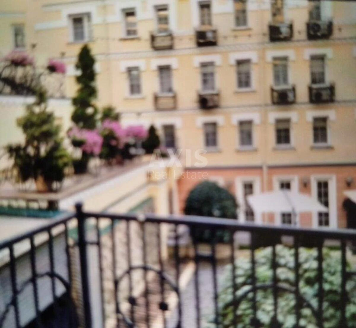 2к квартира ул. Воздвиженская 60В6854410