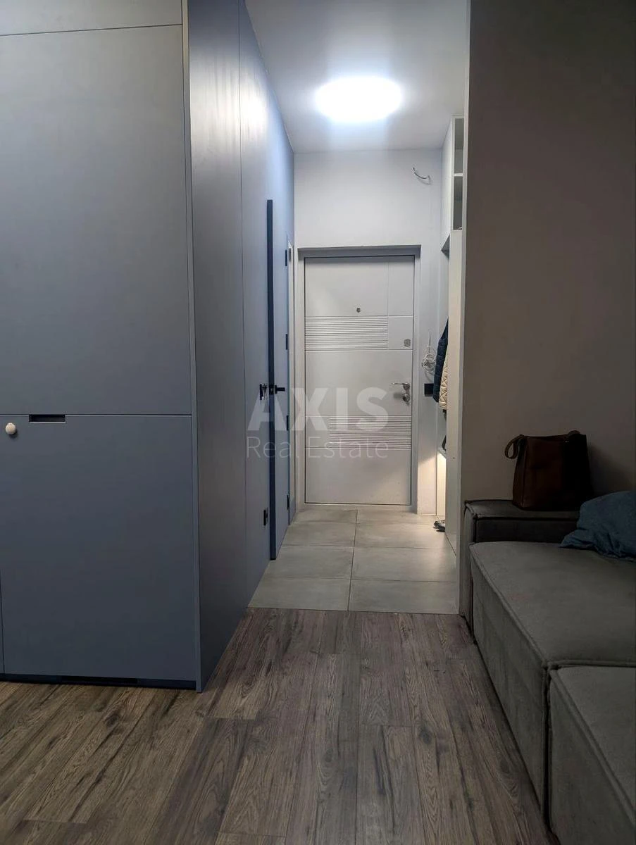 1k apartment vul. Lypy Jurija 6629897