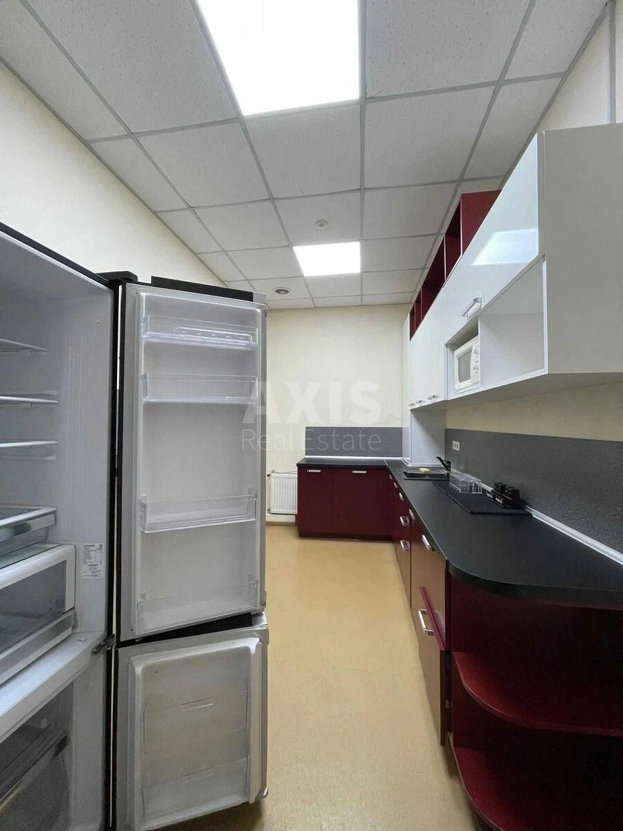 Office vul. Kruglouniversytets'ka 3/5, 420m2630122