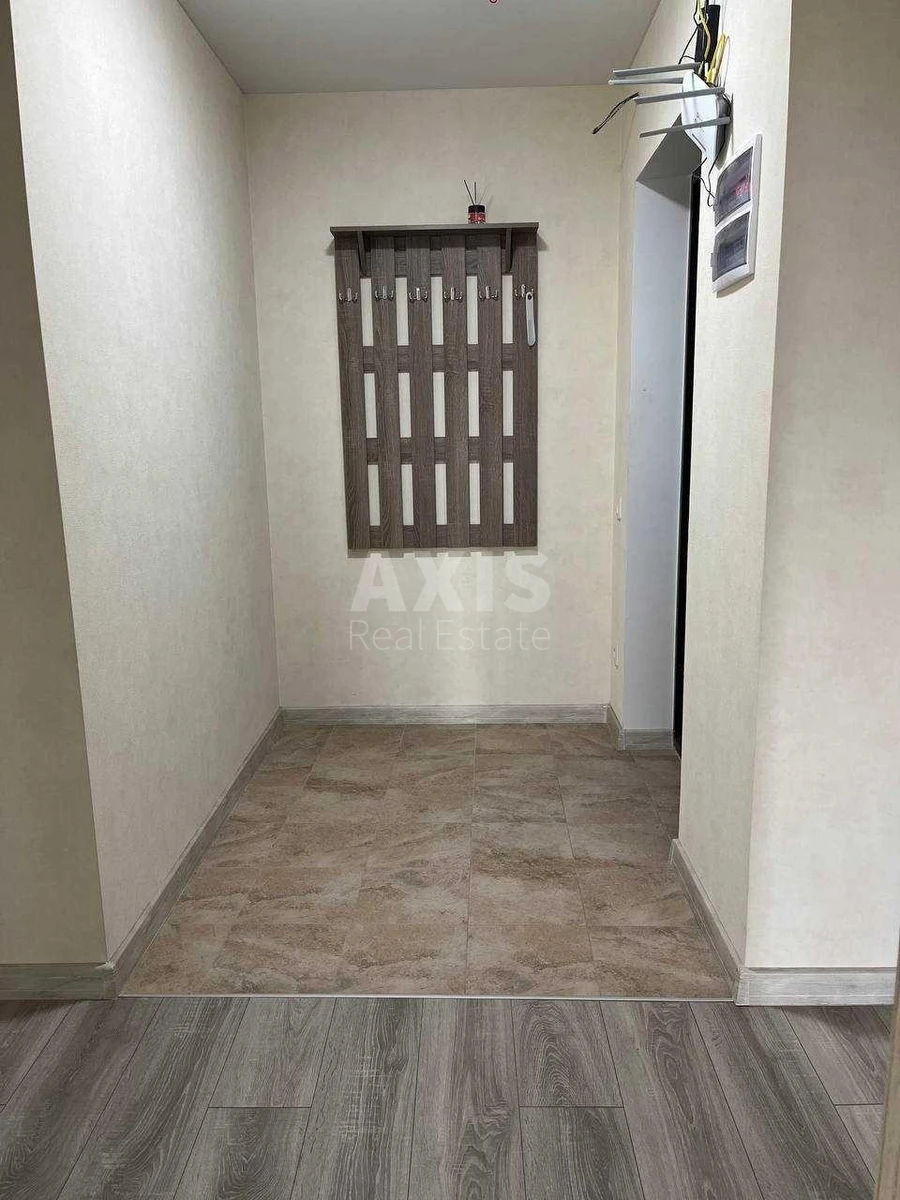 3k apartment uzv. Lysogirs'kyj 204561514