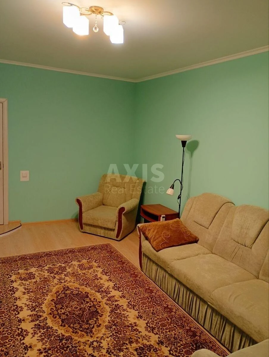 2k apartment vul. Samiyla Kishky 19/14669325