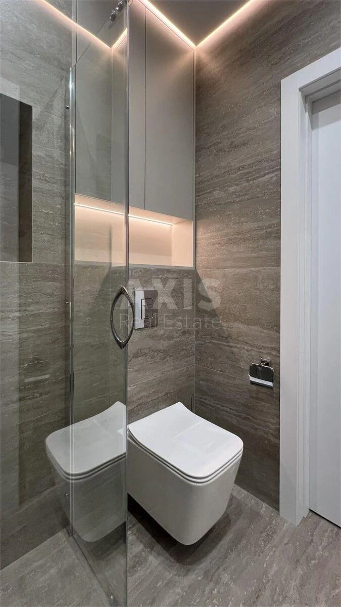 1k apartment vul. Saljutna 2Б6536014