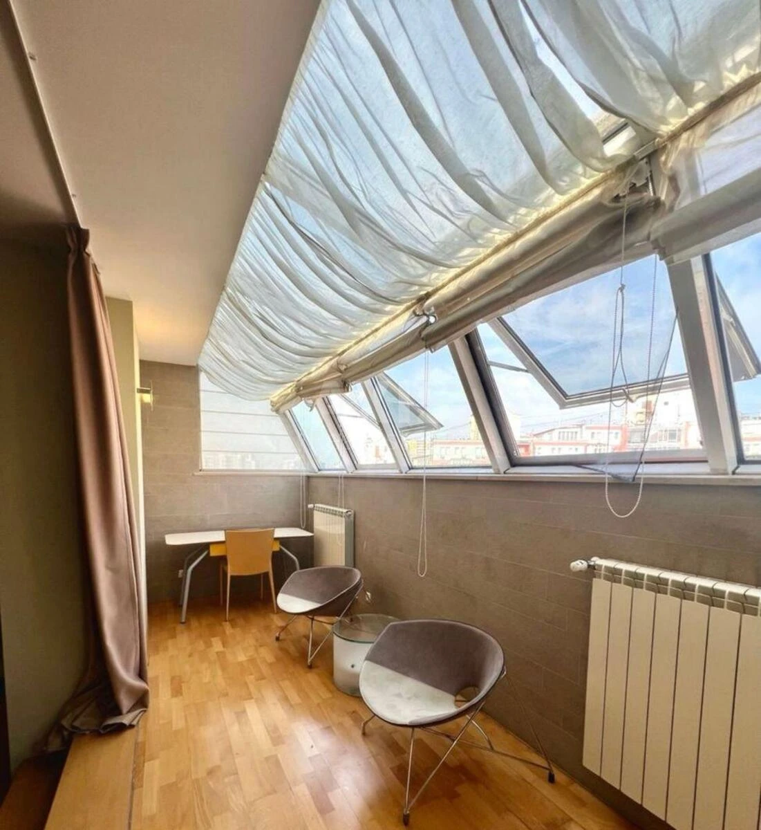 5k apartment vul. Pavlivs'ka 26/41700895