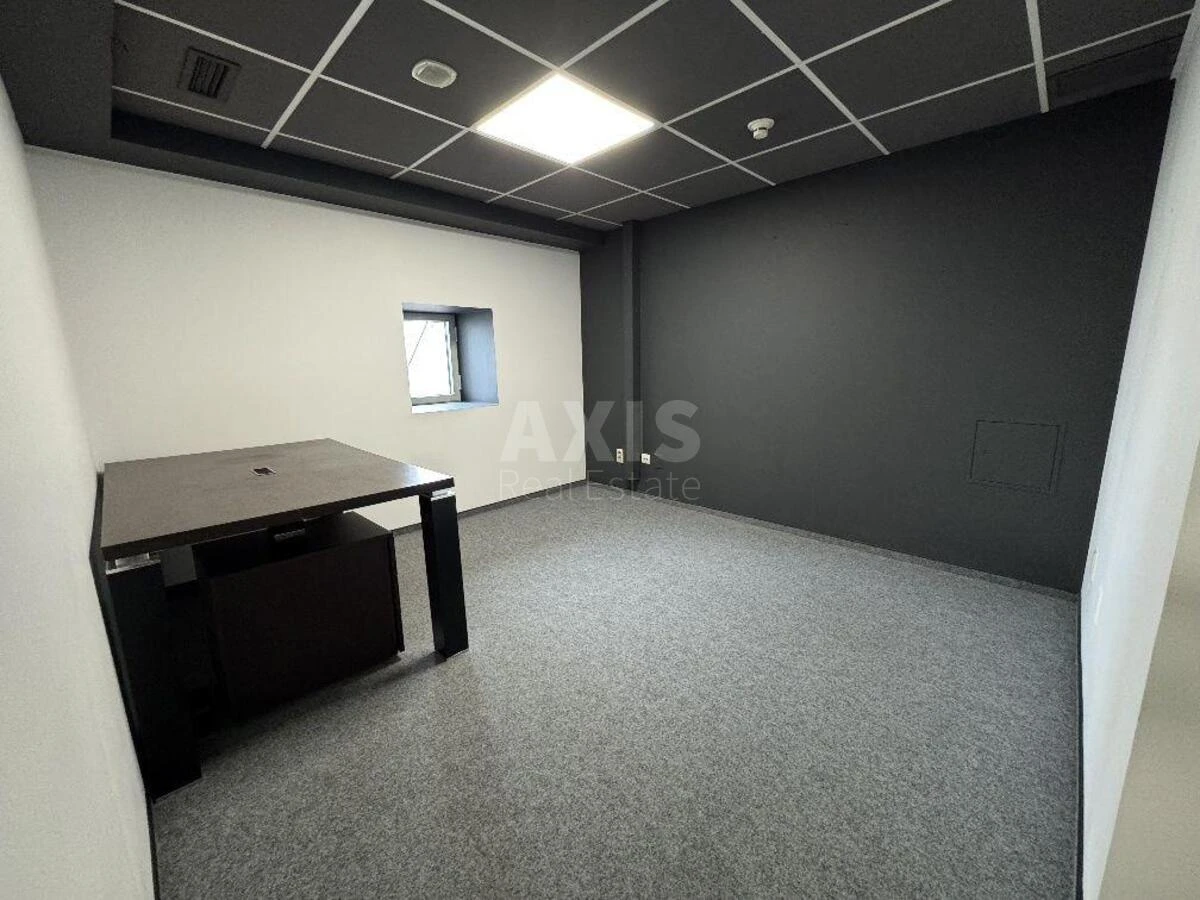 Office vul. Shovkovychna 42/44, 146m2669677