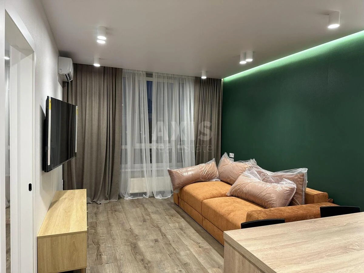 1k apartment vul. Viktora Nekrasova 12А686354