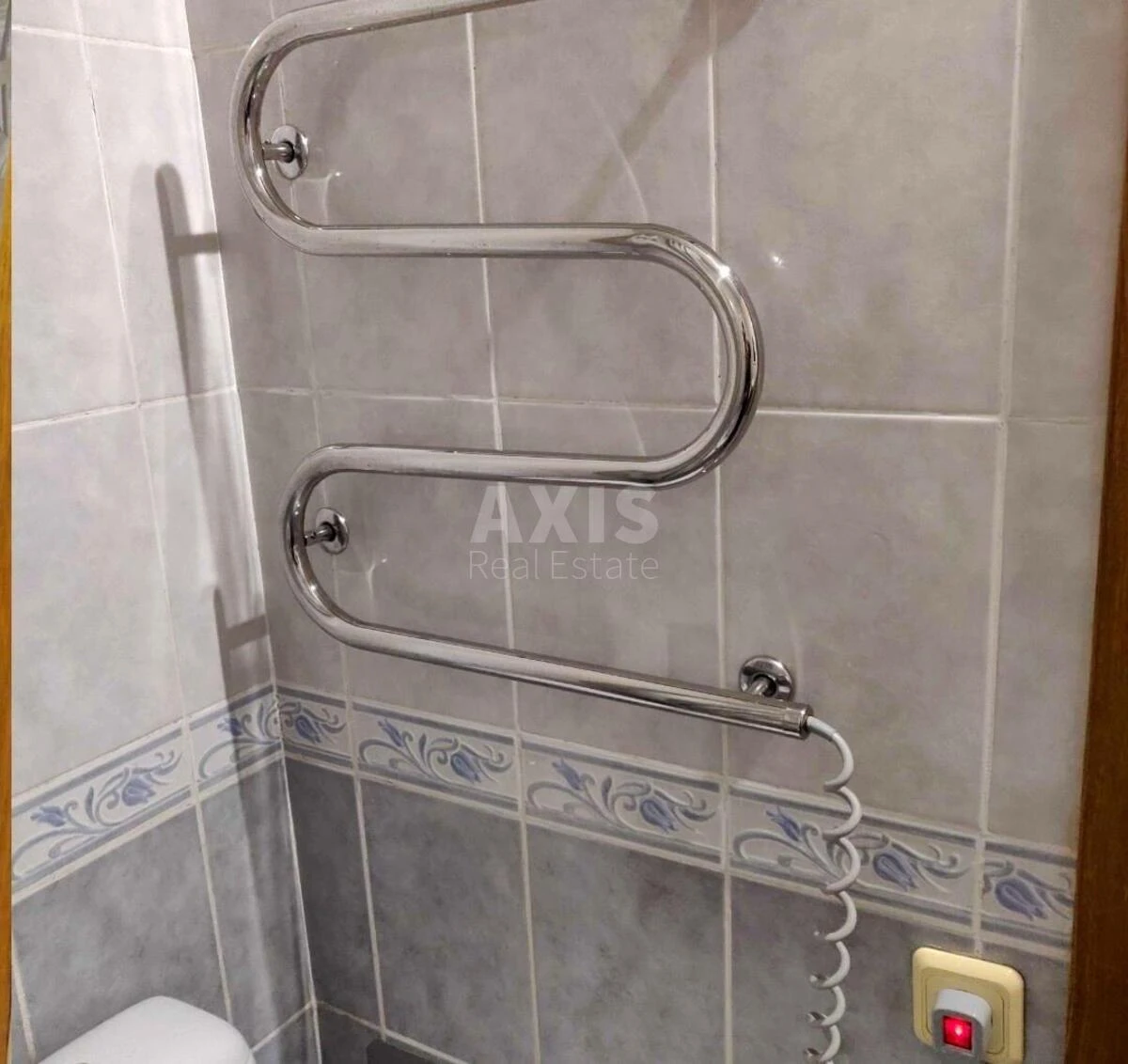 1k apartment bul. Verhovnoi' Rady 8/20632261