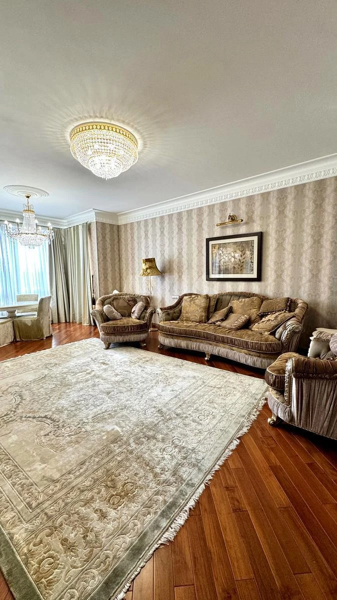 3k apartment vul. Instytuts'ka 18А654255