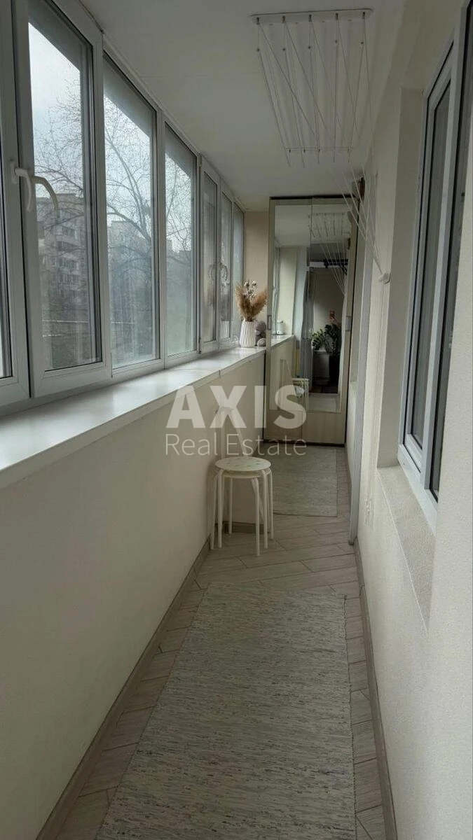 2k apartment vul. Entuziastiv 9/1662575