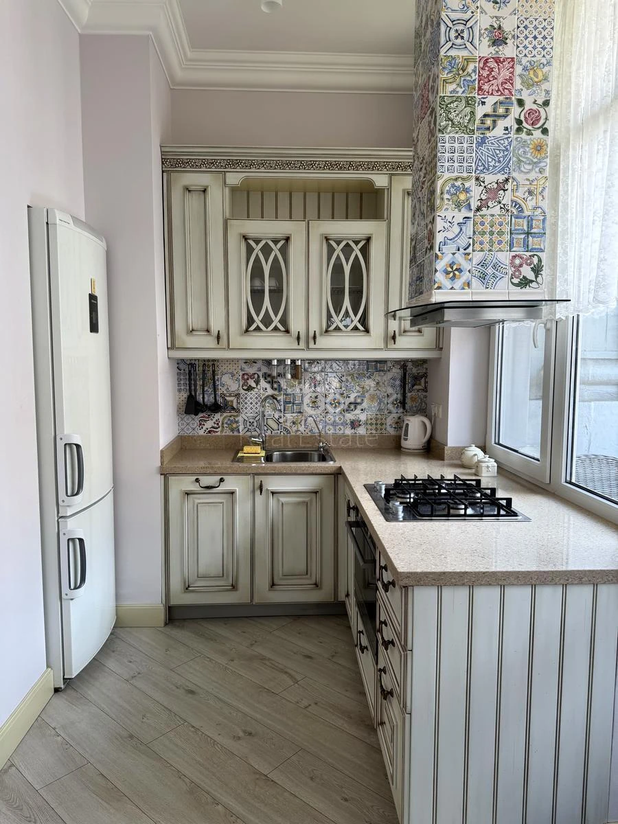 3k apartment vul. Hreshhatyk 2365439