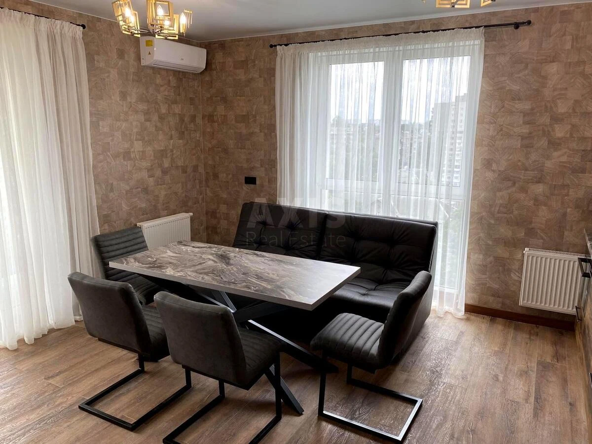 2к квартира пр-т Лобановского 144701532