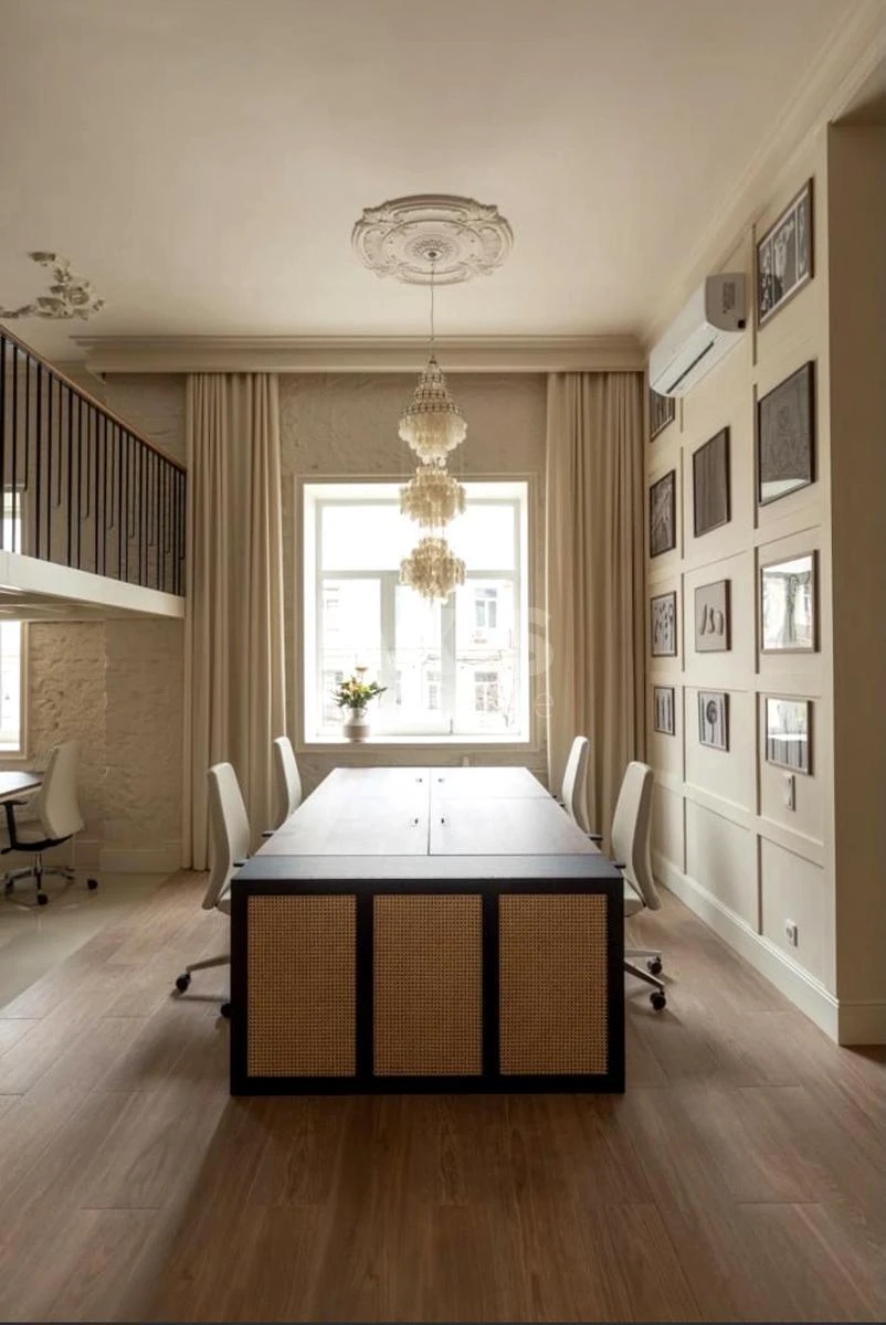 Office vul. Saksagans'kogo 33/35, 80m2654701