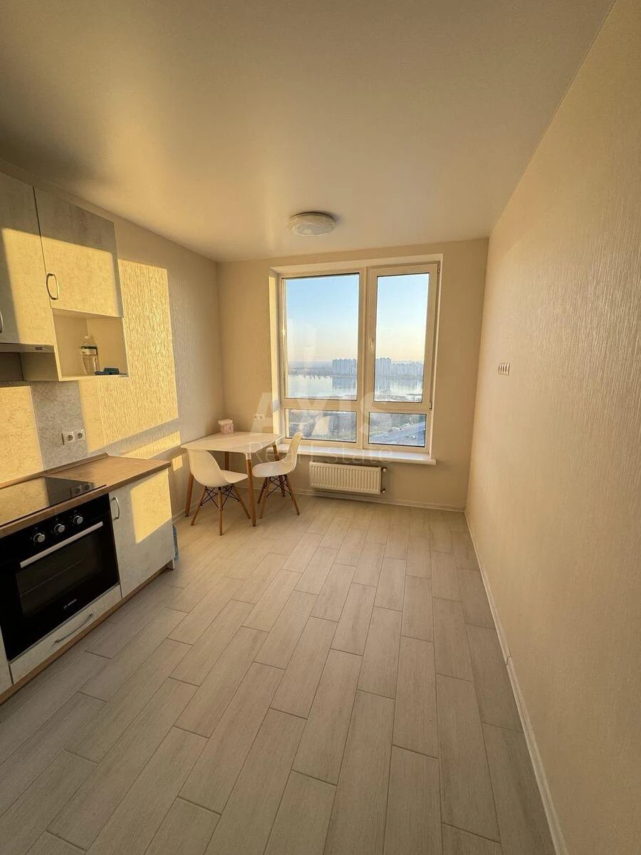 1k apartment vul. Kamianska 128670350