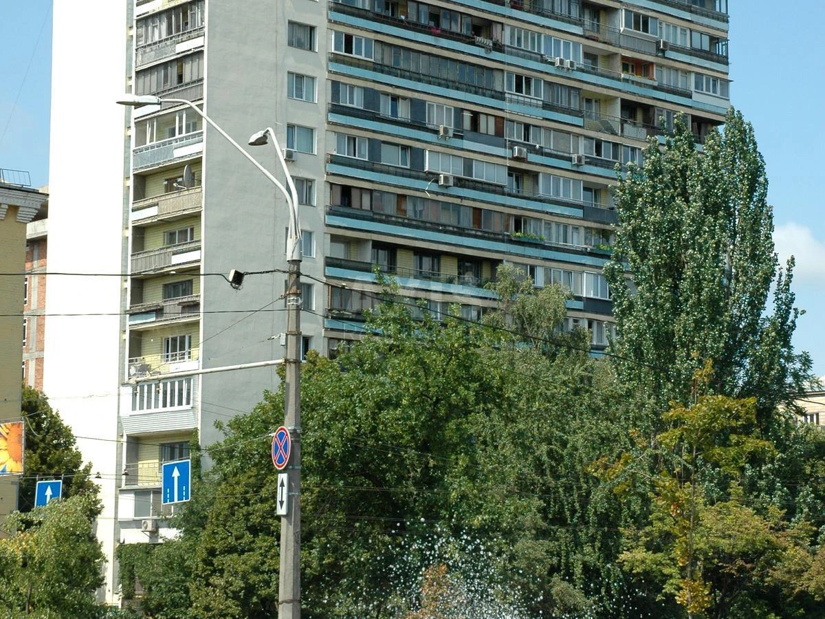 2k apartment vul. Velyka Vasyl'kivs'ka 124701629