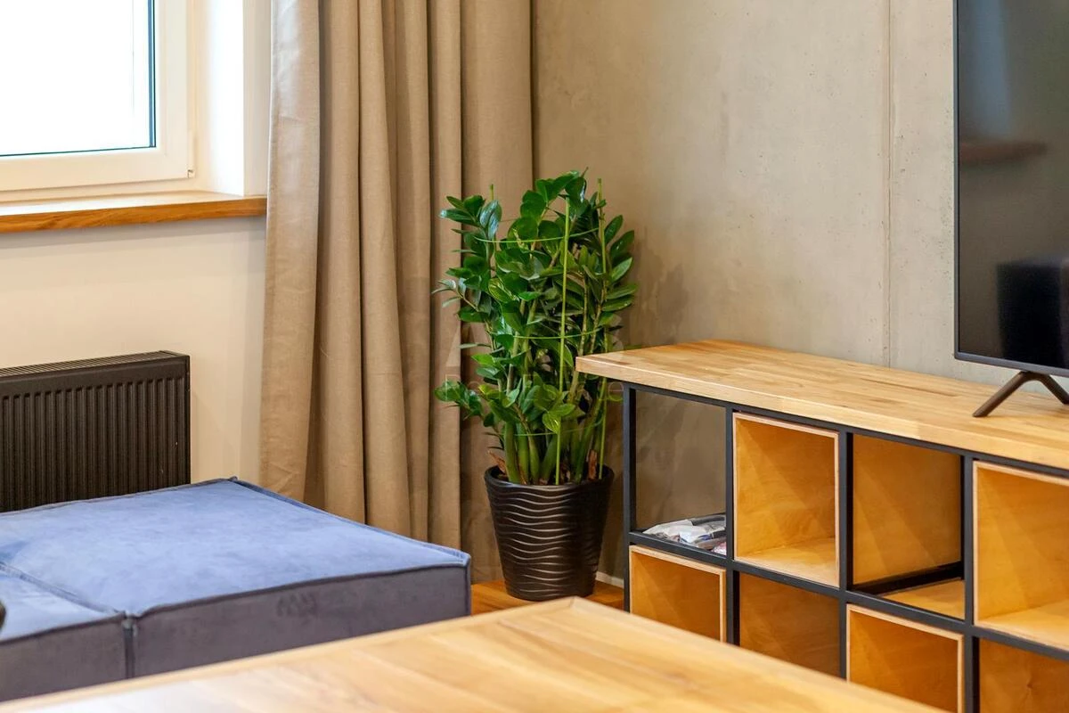 4k apartment vul. Saperne Pole 14/556334414