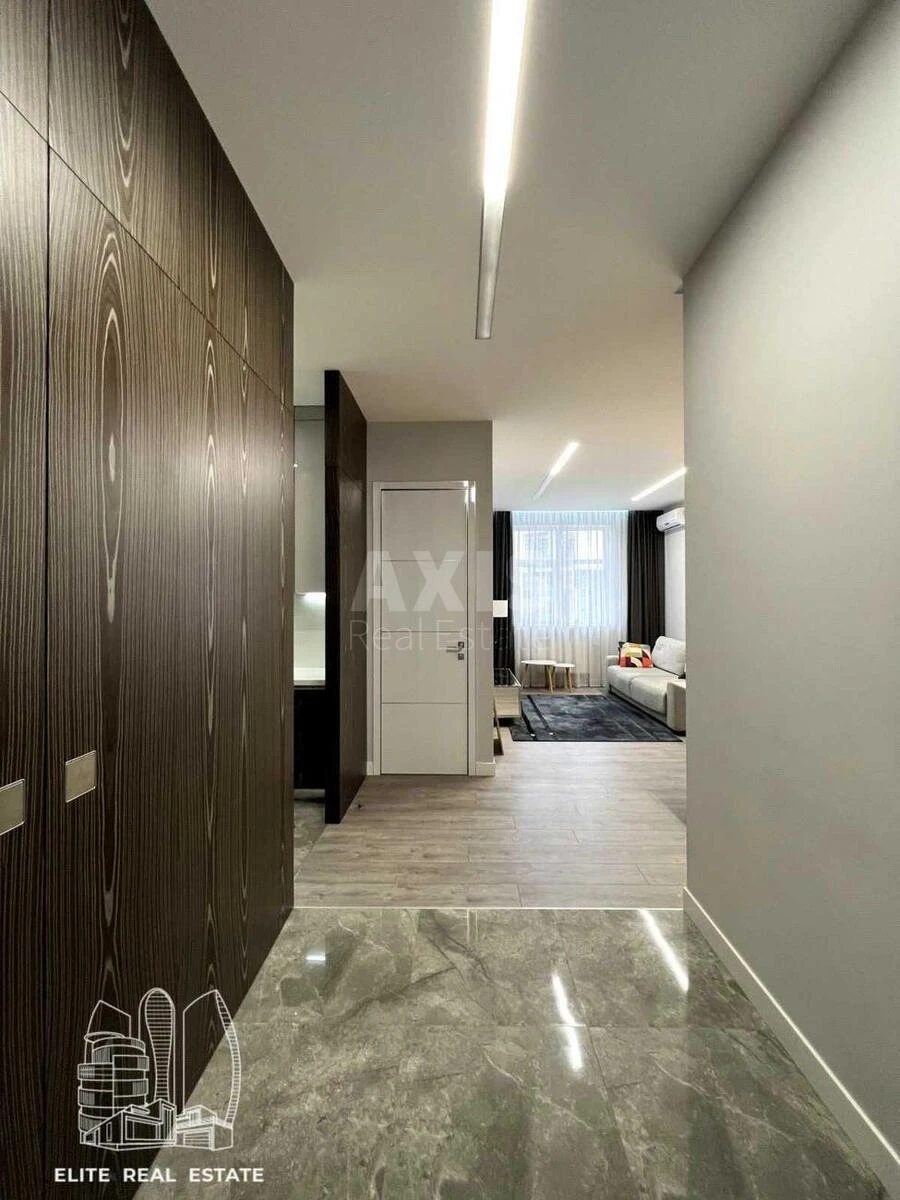 2k apartment vul. Vasylya Tyutyunnyka 52/17164414