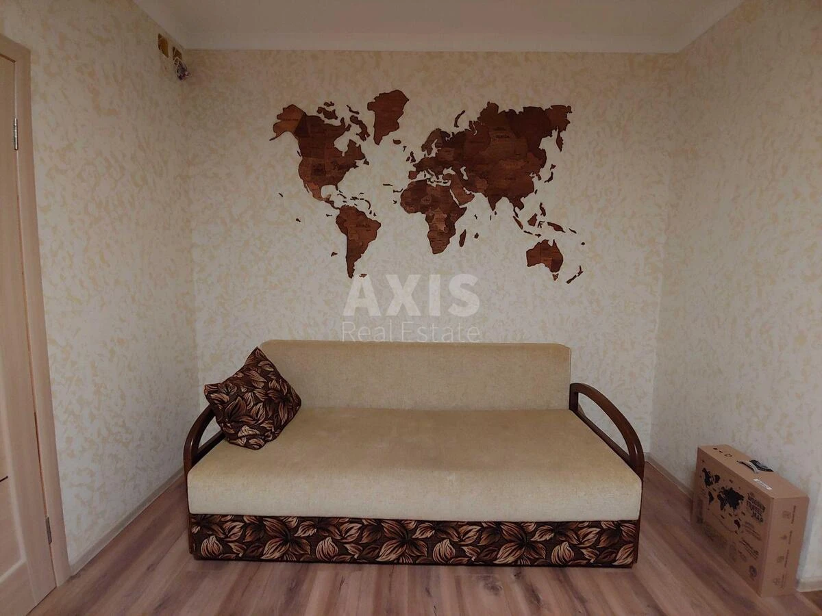 2k apartment vul. Nimec'ka 4654914