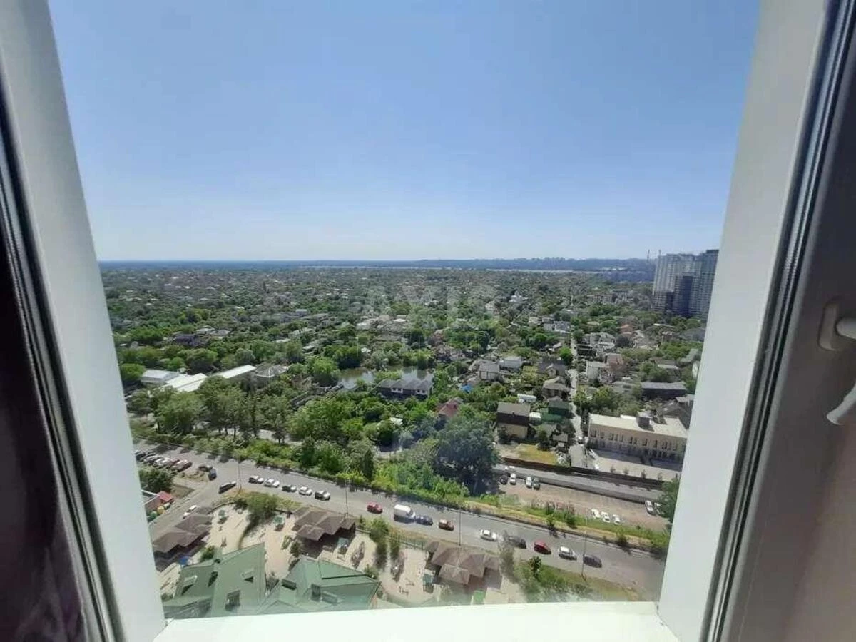 2k apartment vul. Chavdar Jelyzavety 4701725